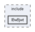 include/l8w8jwt